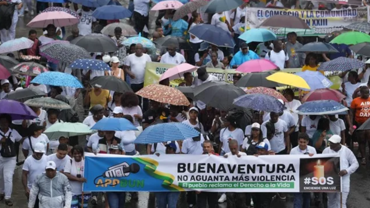 Estados Unidos emite alerta de viaje de nivel 3 para el Valle del Cauca por inseguridad: esto dice el comunicado