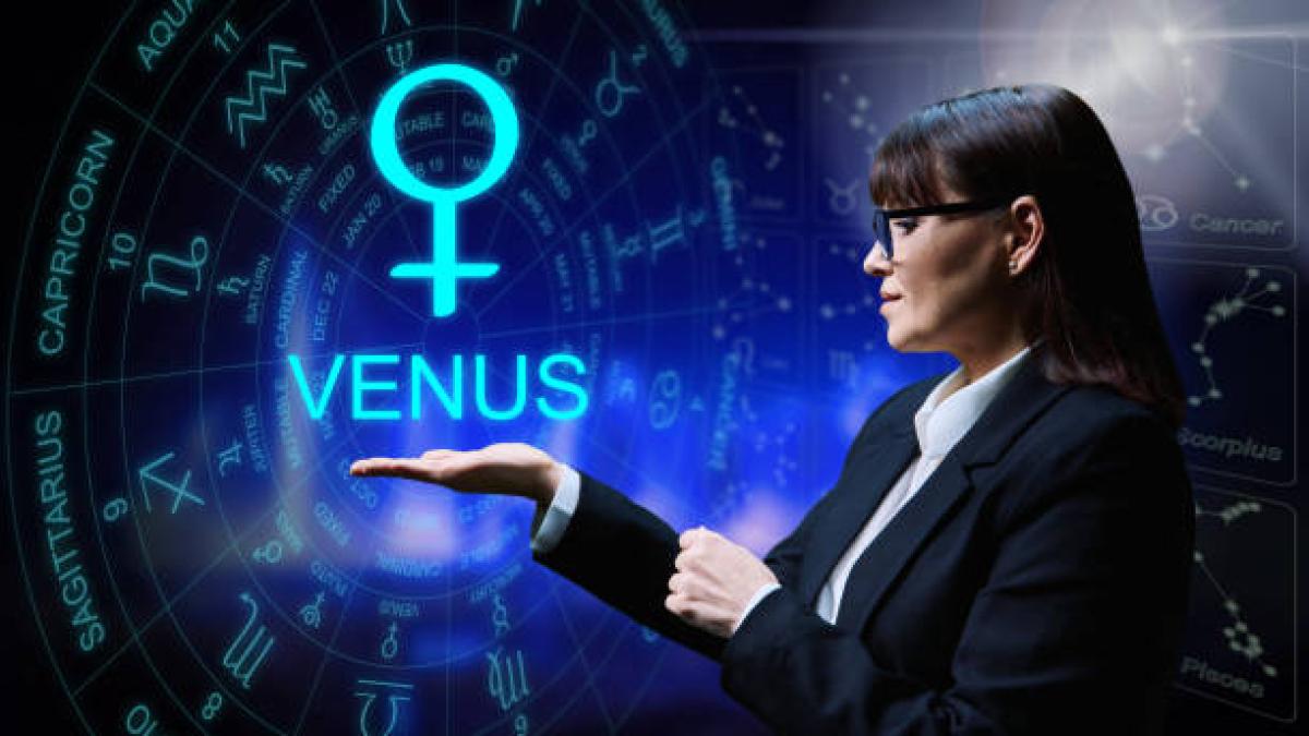 Los signos que se verán más afectados por la entrada de Venus en Aries este 30 de abril: ¿hasta cuándo irá?