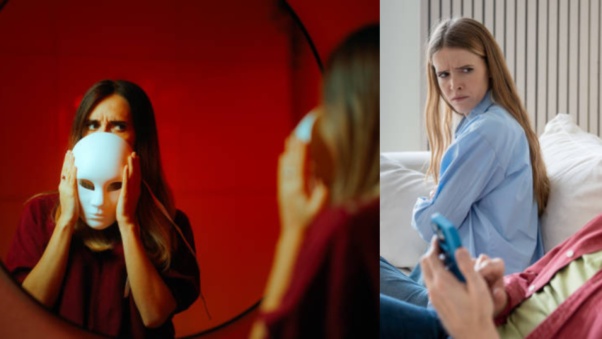 Las siete frases frecuentes con las que una persona narcisista busca hacer daño, según experta de Harvard