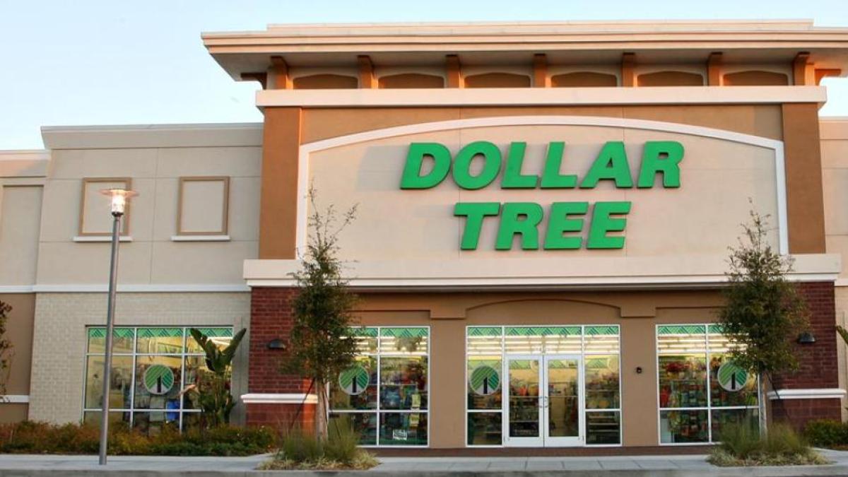 Las 5 cosas que nunca debería comprar en Dollar Tree, según la inteligencia artificial