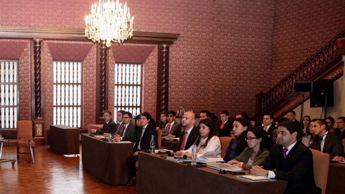 'No queremos obstaculizar el ejercicio de la política exterior del Presidente': Asociación Diplomática y Consular