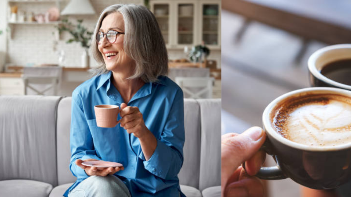 Estudio demuestra que beber café reduce el riesgo de caídas en la vejez: ¿cuántas tazas se recomiendan?