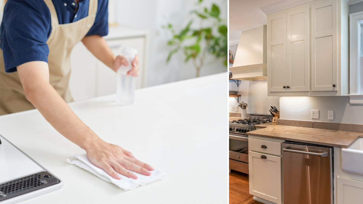 Así es cómo debe organizar su cocina para atraer la prosperidad, según el Feng Shui