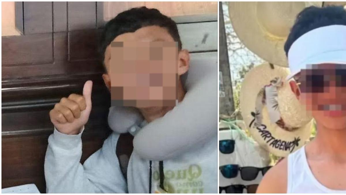 Encontraron a menor de edad que desapareció en Cartagena; esto es lo que se sabe del hallazgo