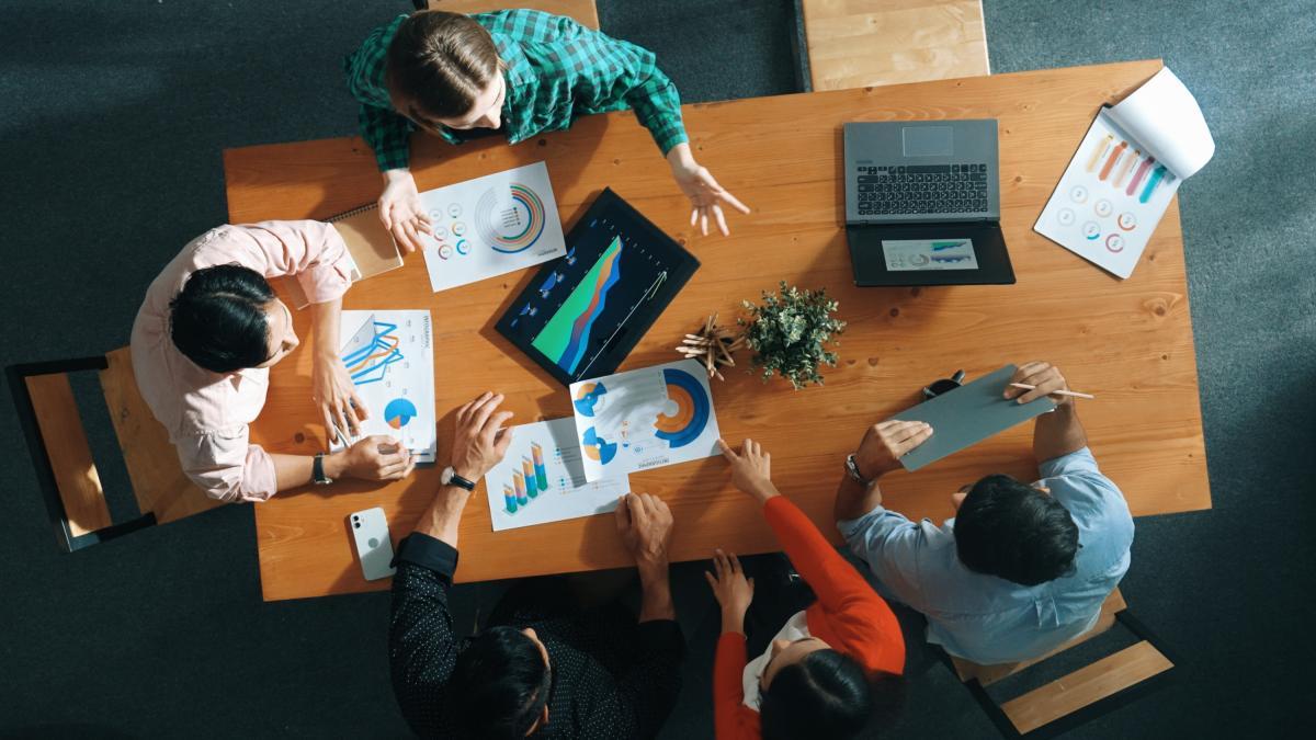 Innovación abierta en Colombia: convocatoria para el Ranking 100 Open Startups 2025, ¿quienes pueden participar?