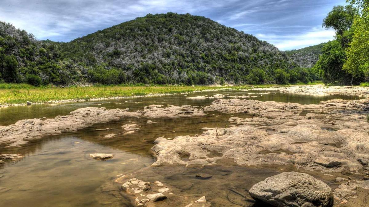 Un nuevo parque estatal gigante transformará Texas: ¿dónde se construirá?