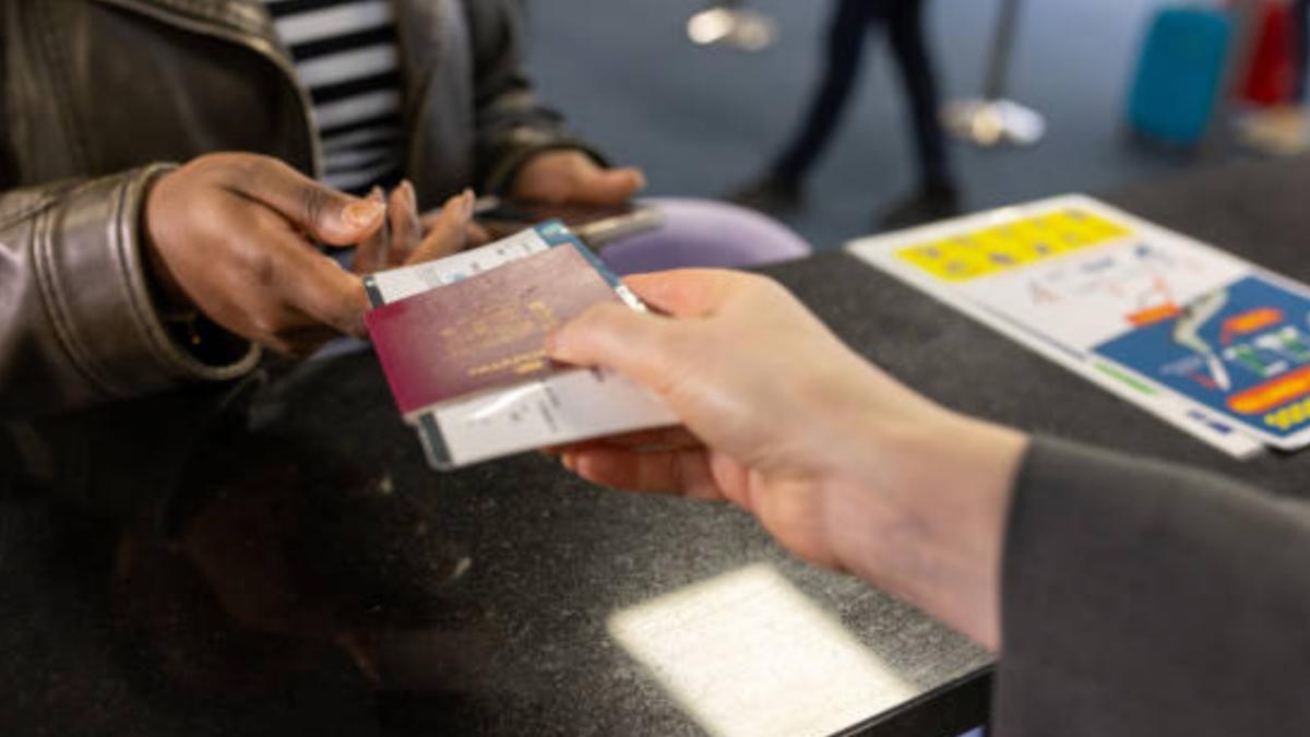Viajar por Estados Unidos sin Real ID: esto podría pasar al llegar al aeropuerto