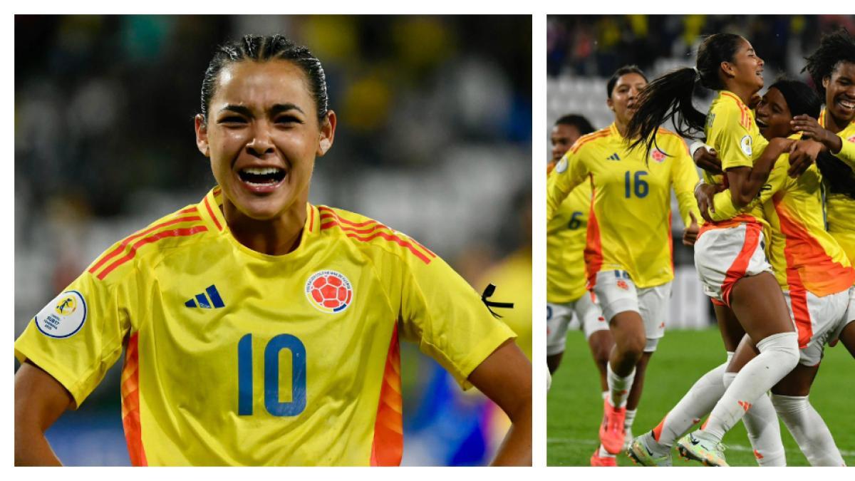 Colombia Femenina Sub-17: se encontró la lotería y no la cobró… (Opinión)