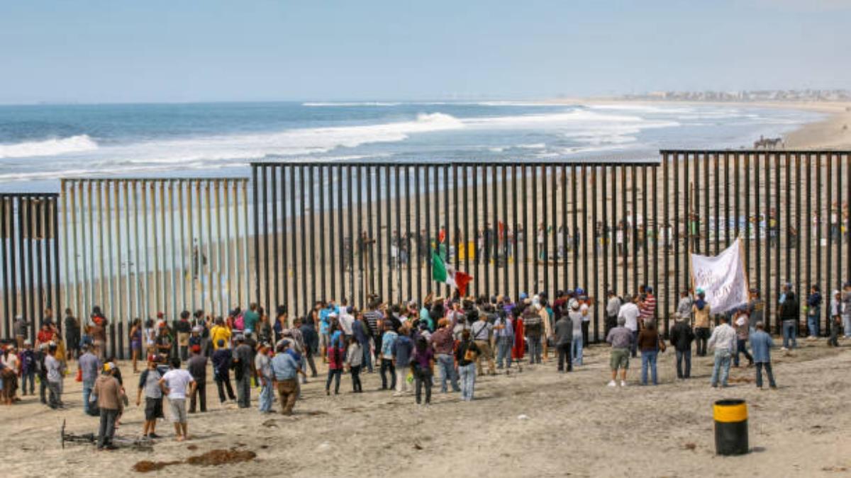 Europa facilita los trámites a estos migrantes que Estados Unidos rechaza contundentemente
