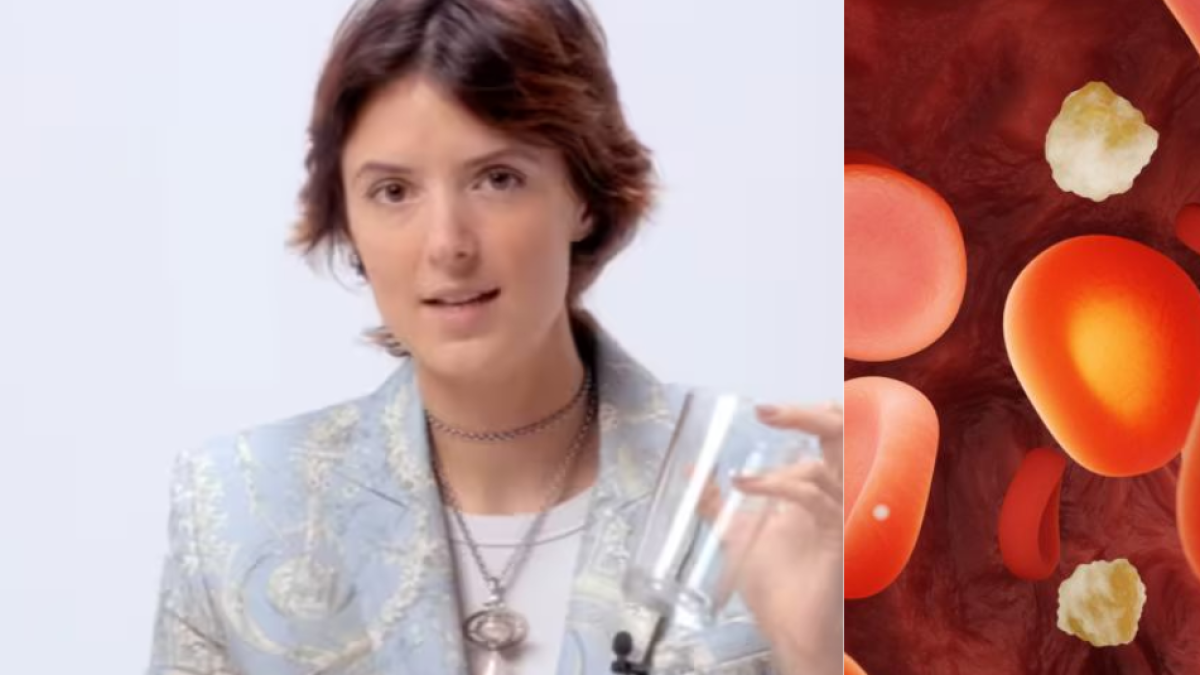 Bioquímica llamada ‘la diosa de la glucosa’ reveló el condimento que ayuda a reducir la grasa corporal: su secreto