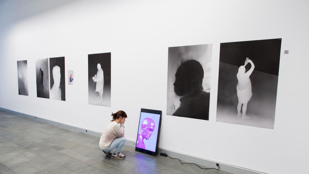 Festival Internacional de la Imagen 2025 en Bogotá: arte, ciencia y tecnología para un futuro sostenible