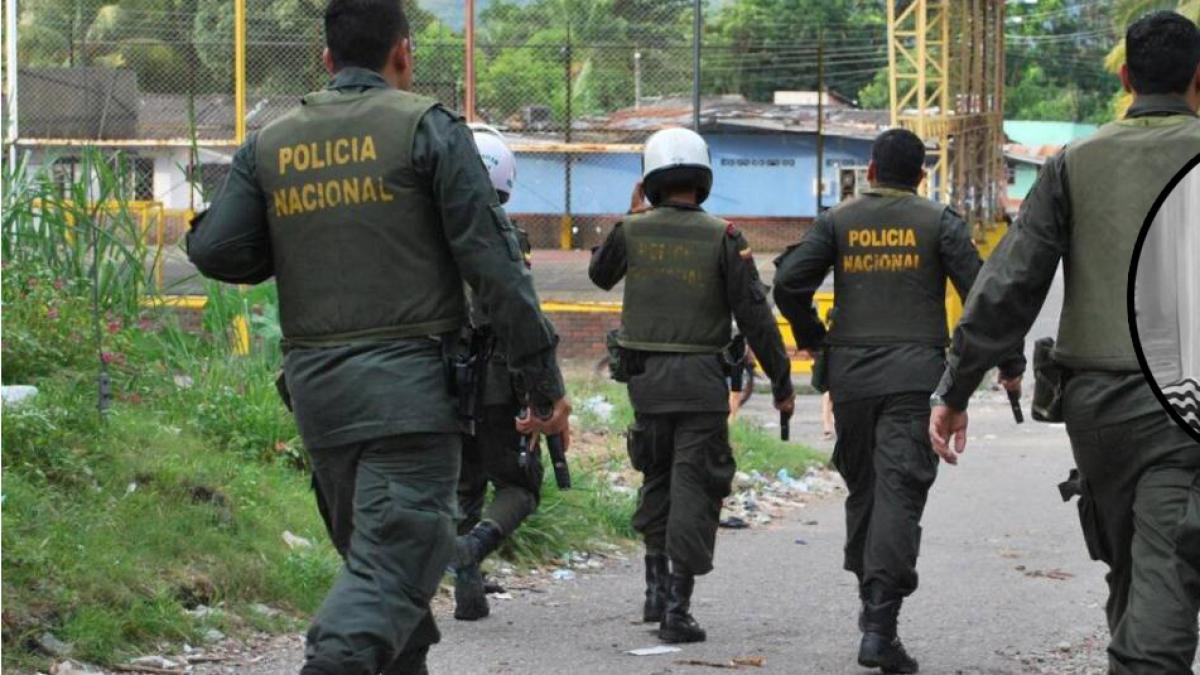 Plan pistola deja a otra víctima en Antioquia: policía fue asesinado en Sopetrán dentro de su vivienda