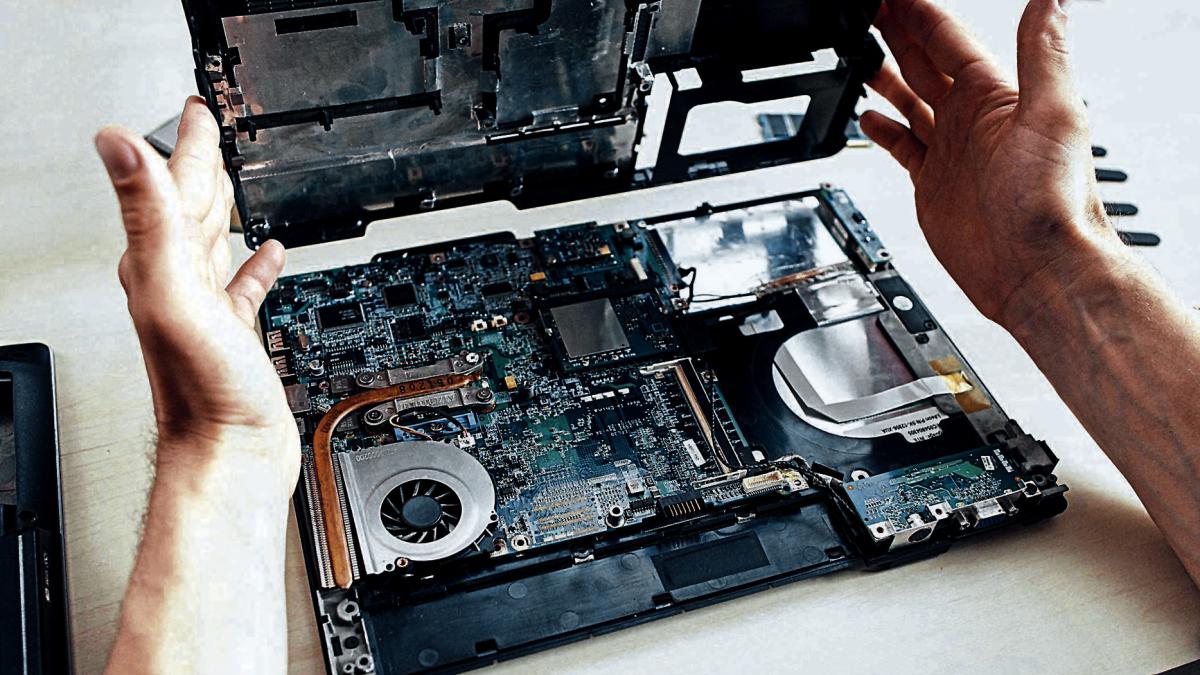 El derecho a reparar: la tendencia para combatir la obsolescencia de la tecnología