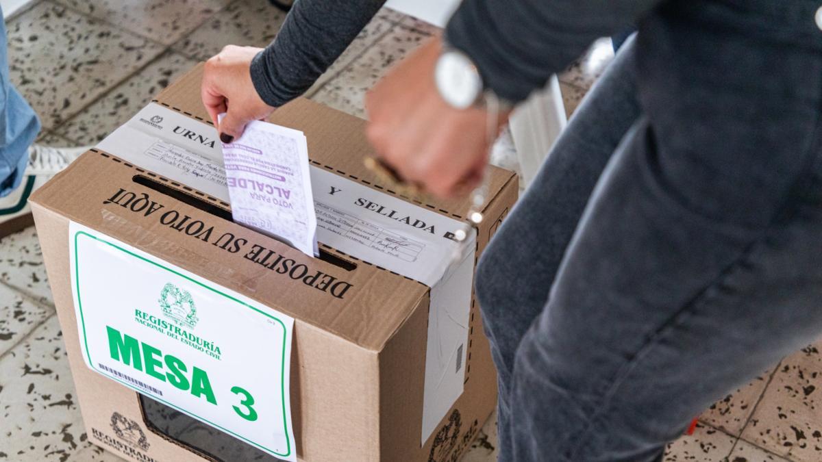 Finaliza preconteo de elecciones atípicas en Boyacá: estos serán los alcaldes de Duitama, Nuevo Colón y La Victoria