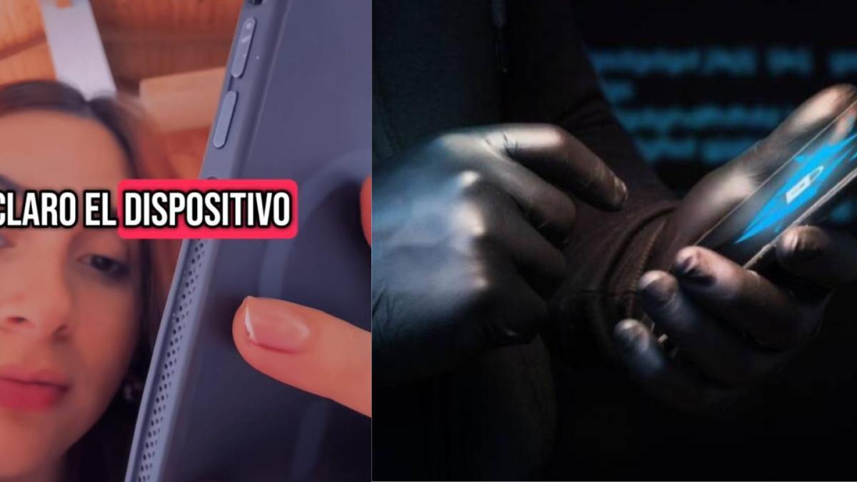Joven paisa denuncia modalidad de estafa: “empezó a coquetearme”