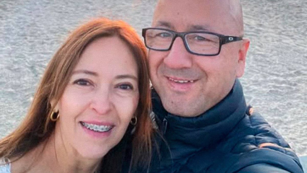 Rompe el silencio pareja colombiana deportada por gobierno Trump tras vivir 35 años en Estados Unidos: 'Un castigo'