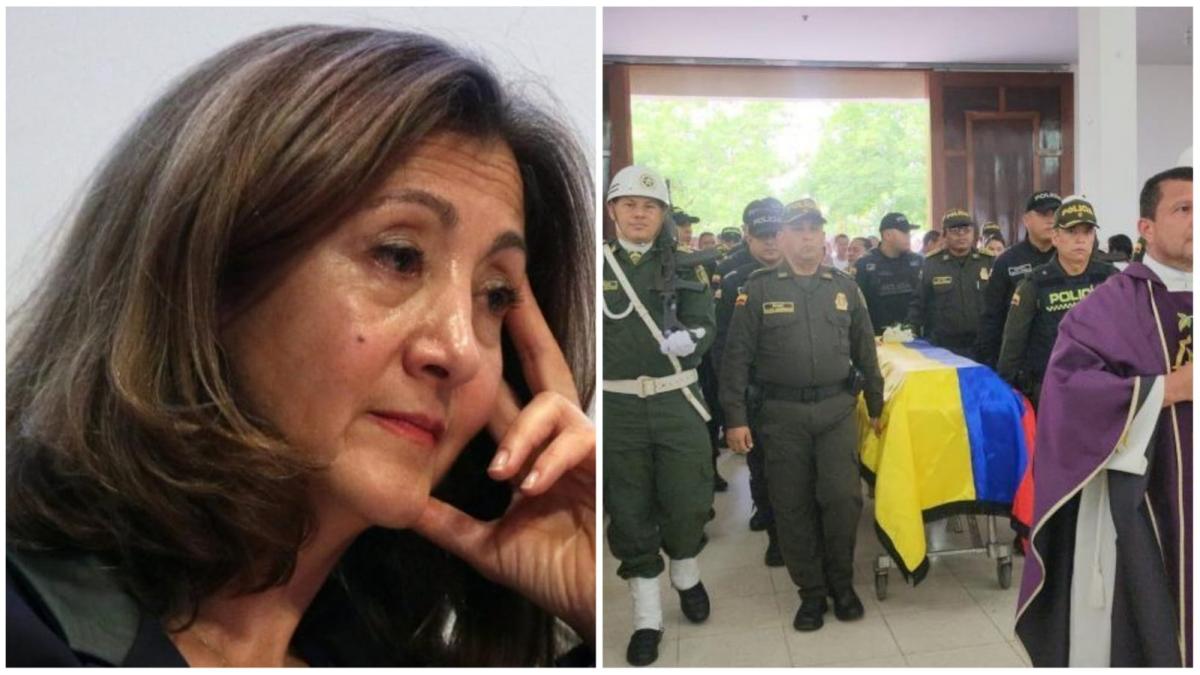 Ingrid Betancourt: 'La 'Paz total' de Gustavo Petro nos revivió a Pablo Escobar'