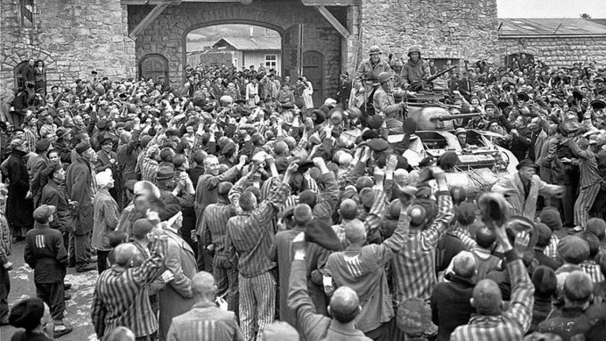Investigan por primera vez la muerte de españoles en campos nazis tras 80 años de la segunda guerra mundial