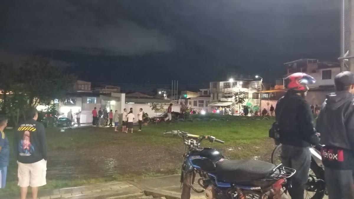 Atentado en Popayán: hasta $ 10 millones de recompensa, por información de autores de ataque con explosivos