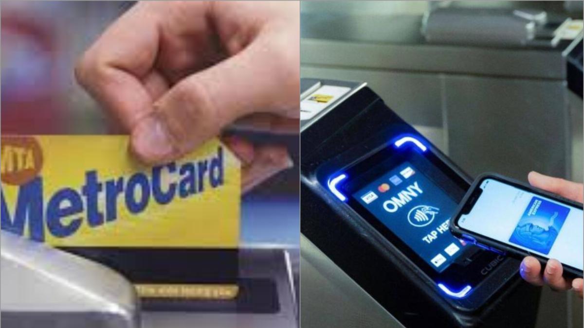 En Nueva York: ¿qué es más barato: Omny o Metrocard? La verdad de este transporte