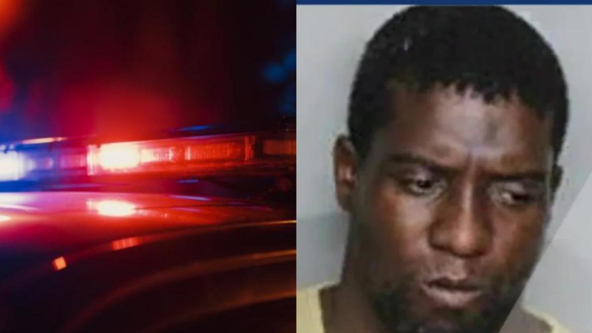 Es de Florida y terminó arrestado por tirar una lata: ¿podría pasarme a mí?