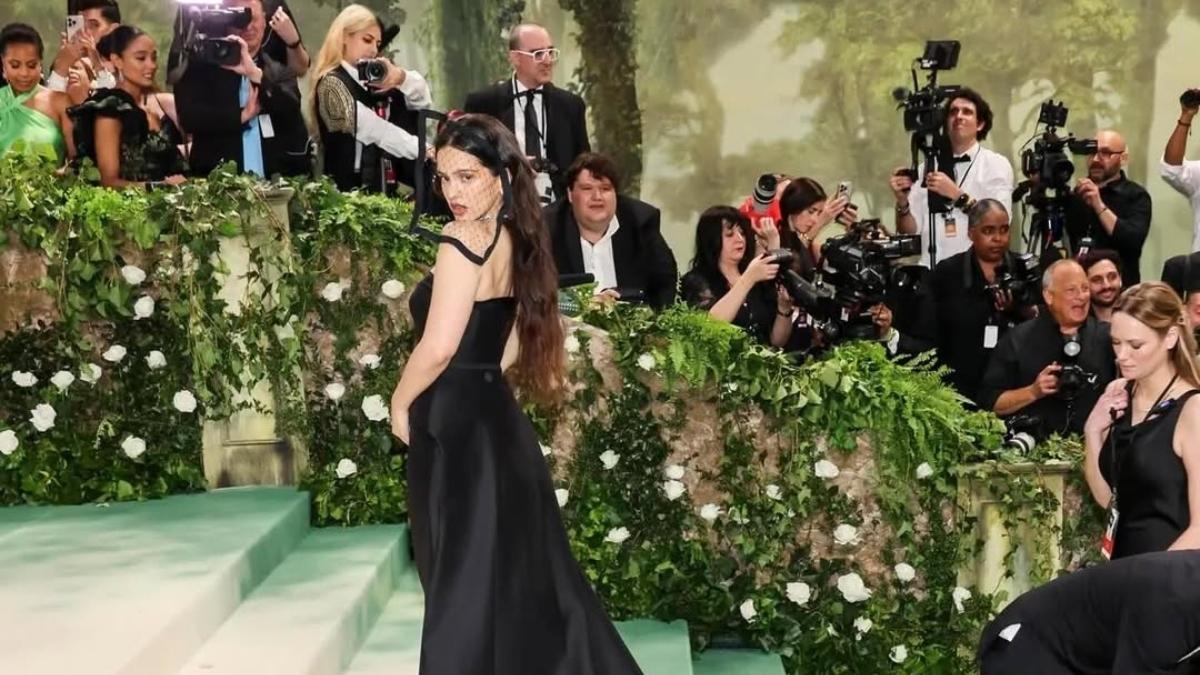 ¿Cuánto cuesta asistir a la MET Gala 2025 sin ser famoso?