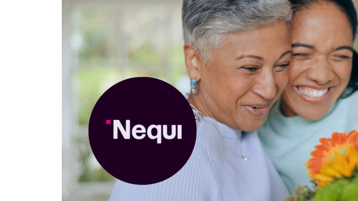 Nequi anuncia entrega de bonos y viajes por el Día de la Madre: así puede participar