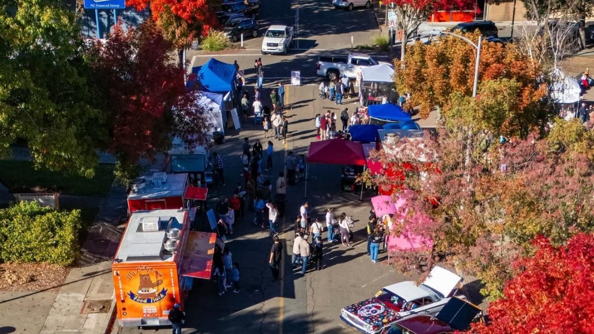 La ciudad de California donde muchos quieren vivir: ahora será más barato comprar una casa