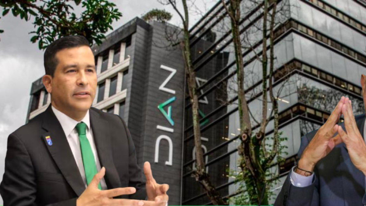 Ecopetrol en la Mira de la Dian: ¿Una Estrategia para Compensar Recaudos Fiscales?