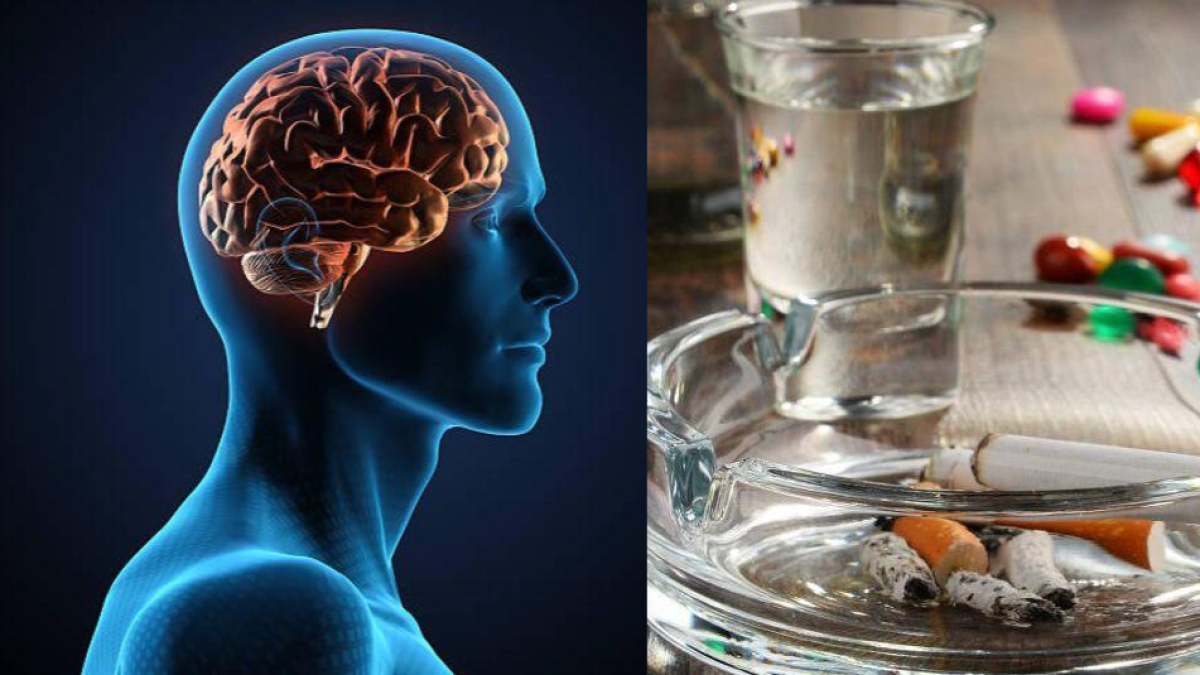 Tres sustancias que aceleran el envejecimiento cerebral y quizá no sabía: reveladas por la ciencia