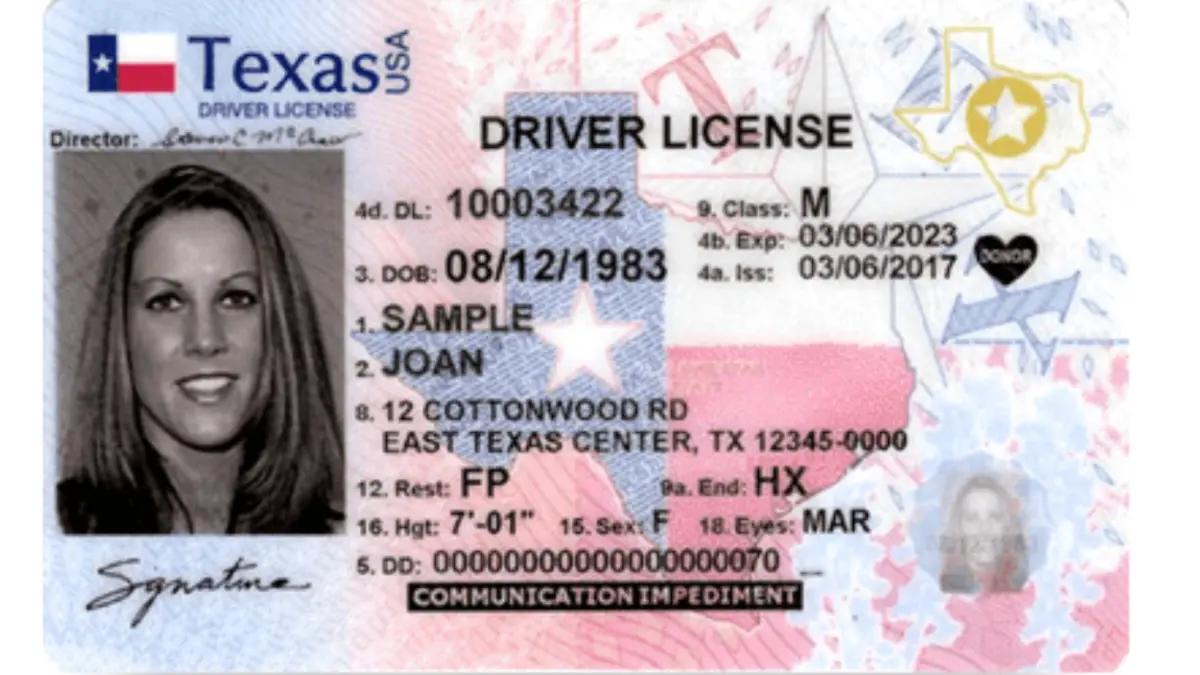 Real ID en Texas: cuánto cuesta y cómo sacarla si es migrante en Estados Unidos