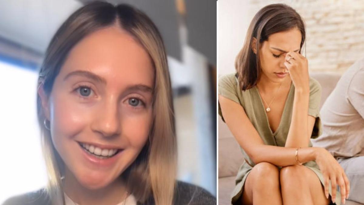 Psicóloga dice qué hacer si su pareja se aleja y lo ignora al discutir: ‘La estrategia tiene que ver con su niñez’