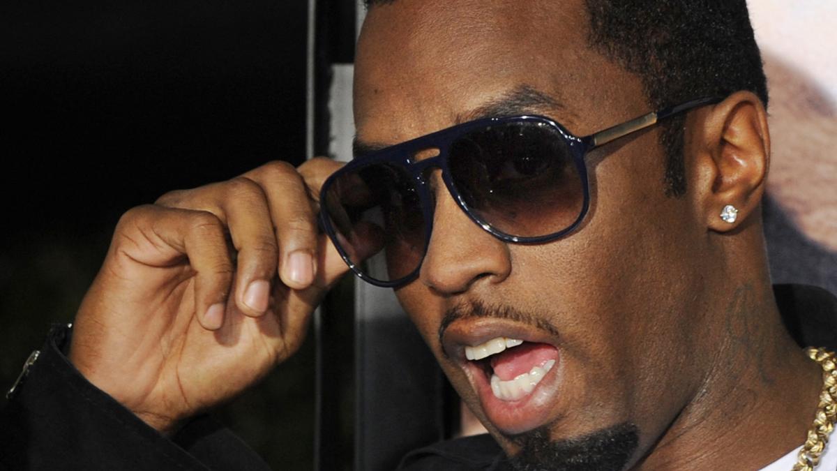 Arranca juicio contra rapero Sean 'Diddy' Combs: los delitos por los que podría enfrentar cadena perpetua