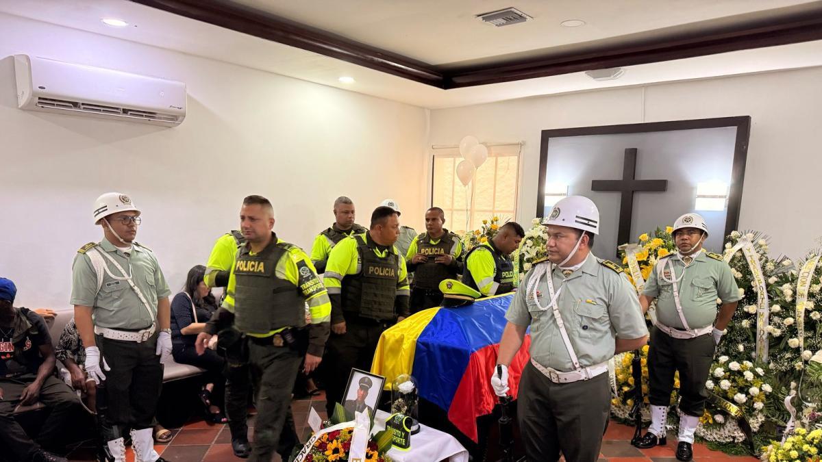 En Magdalena Ofrecen recompensa de $10 millones a quien denuncie a criminales que paneen atentar contra la policía