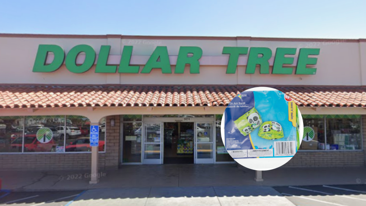 El accesorio que todo niño necesita en el verano y Dollar Tree vende a solo US$1,25