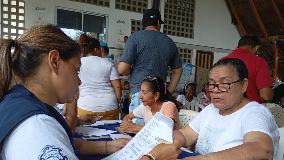 La Alcaldía de Barranquilla alerta sobre estafadores que se hacen pasar por funcionarios del Sisbén