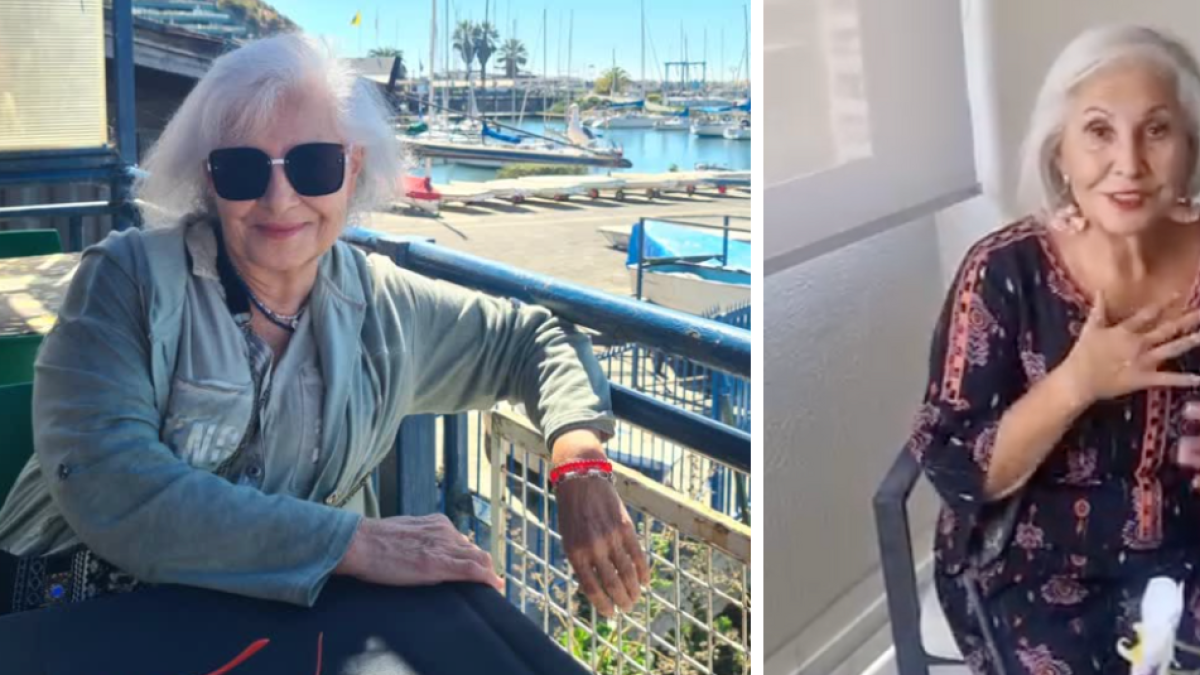 Su odontólogo vio algo raro en sus dientes y tras una biopsia descubrió que tenía cáncer de mandíbula
