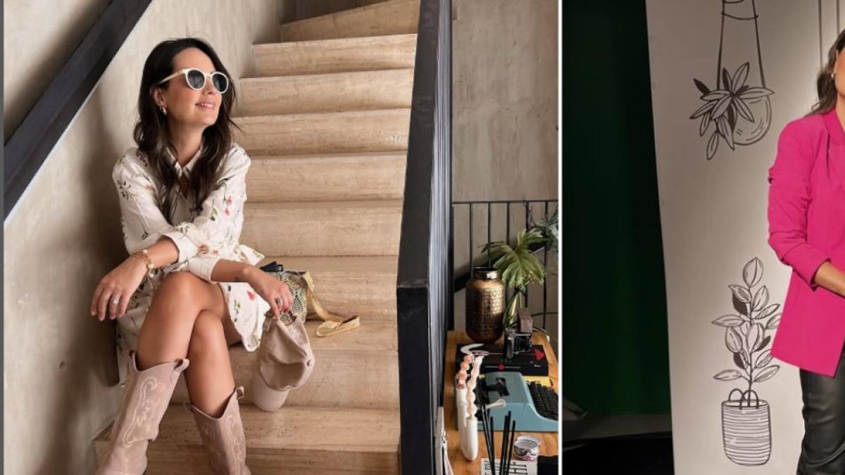 ¿A qué se dedica hoy Milena López, expresentadora de 'Muy Buenos Días'?