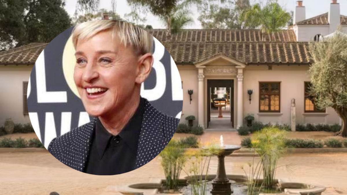La exitosa presentadora que está vendiendo sus casas y dejó de vivir en Estados Unidos tras el triunfo de Trump