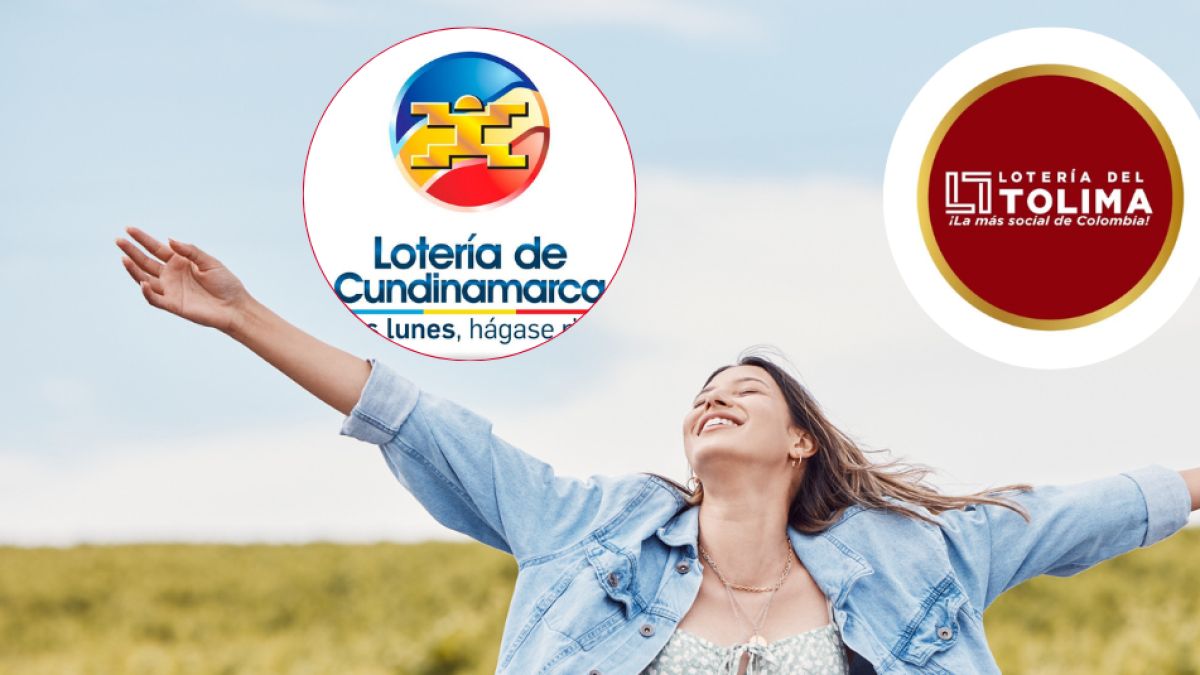 Lotería de Cundinamarca y Tolima Lunes 5 de Mayo de 2025: vea los números ganadores