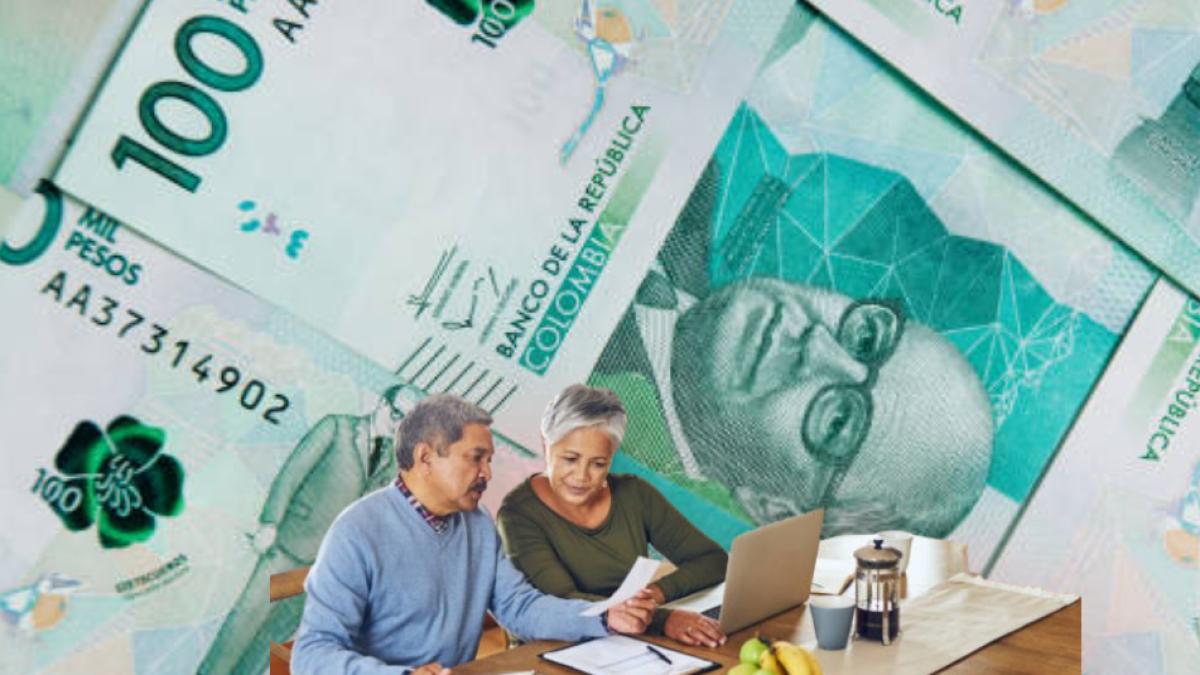 Requisitos para recibir pensión vitalicia por $ 225 mil en Antioquia; Gobernación calcula 3 mil beneficiarios