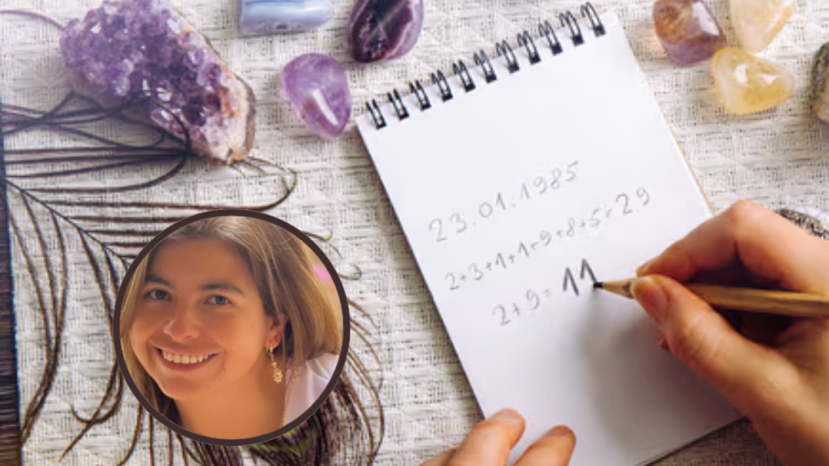Numeróloga revela cómo saber si esa persona viene de una vida pasada junto a usted y si hay algo 'por resolver'