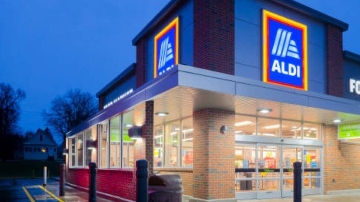Aldi romperá este récord que les encantará a los amantes de los descuentos en Estados Unidos