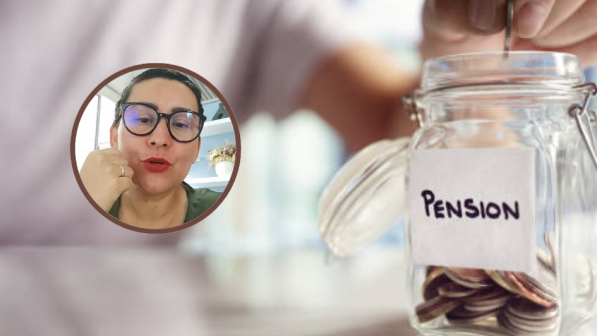 Experta explica cómo aumentar la pensión: hay dos modalidades y la fórmula para calcularla no es sencilla