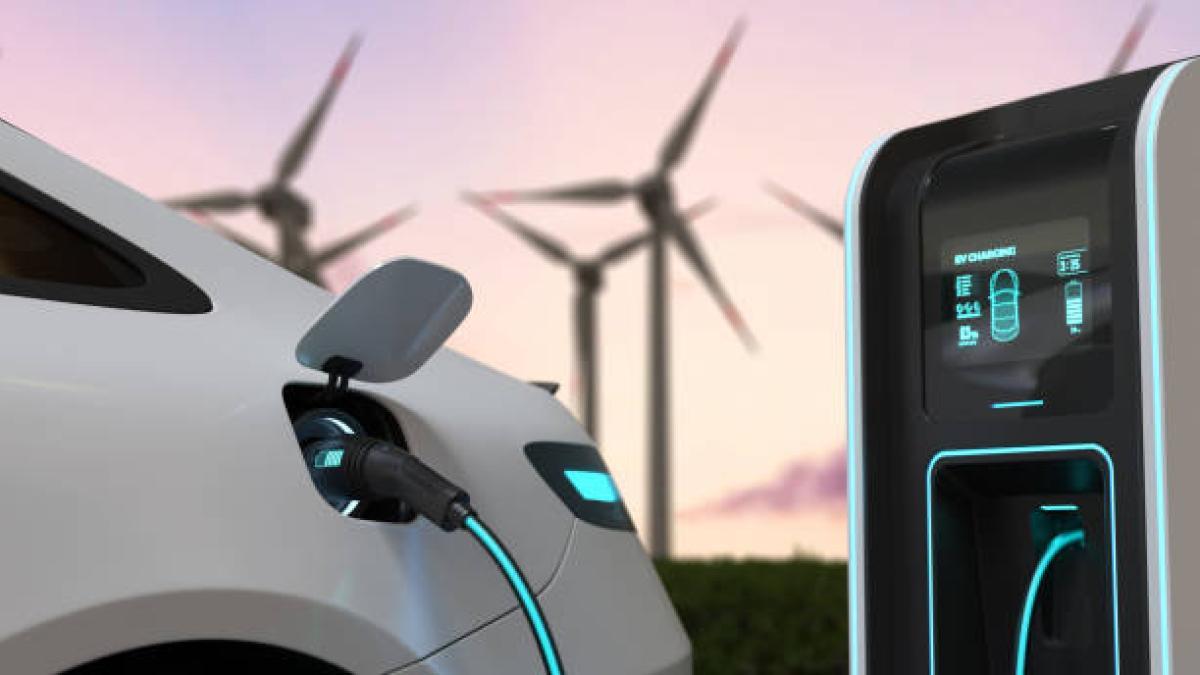 Los carros eléctricos más baratos en Colombia en 2025: hay uno de 50 millones de marca reconocida