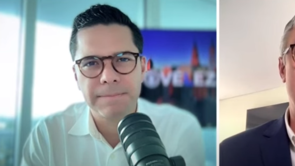 Vélez por la mañana | Christian Garcés propone activar protocolo de exámenes médicos para presidente Gustavo Petro