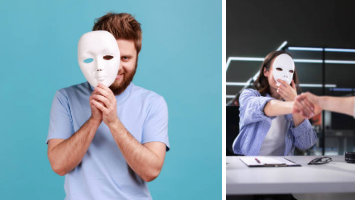 ¿Por qué algunas personas no reconocen que mienten, según la psicología?