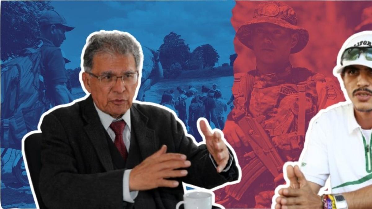 Las lecturas que deja, por ahora, el acuerdo para crear zonas de ubicación temporal para el frente 33