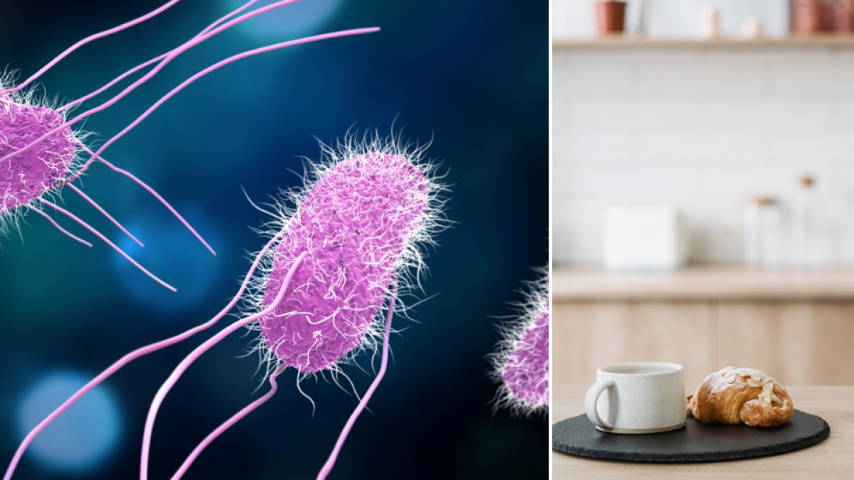 Estos son los errores más comunes en la cocina que pueden contaminar sus alimentos y afectar su salud