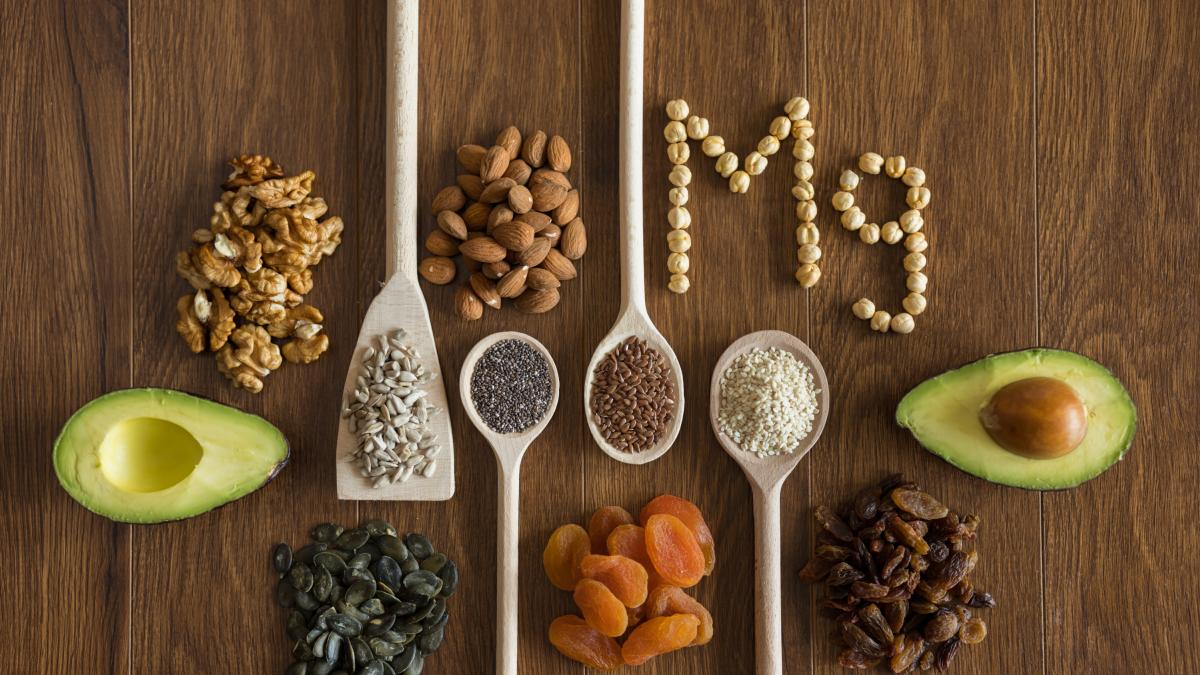 Los 30 alimentos que contienen más magnesio: inclúyalos en la dieta para cuidar los huesos y recargarse de energía